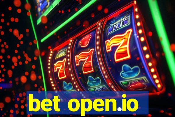 bet open.io